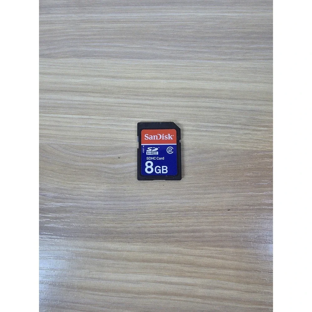 Nikon good used
